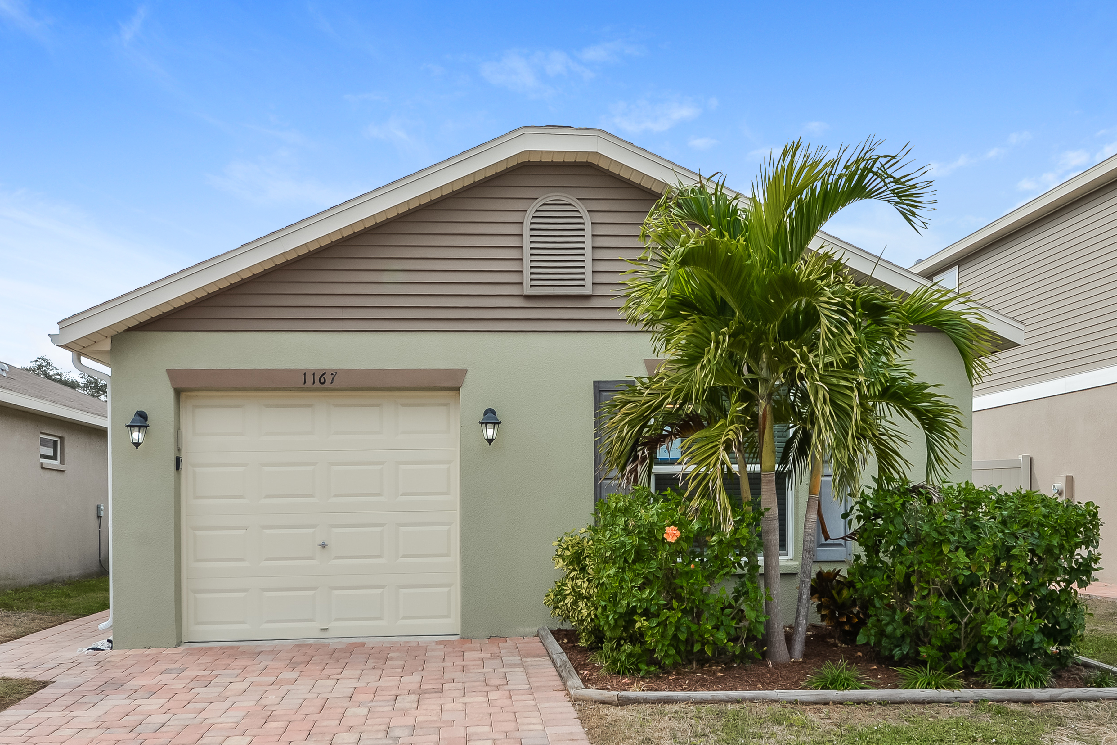 1167 42nd Terrace E Bradenton, FL 34208